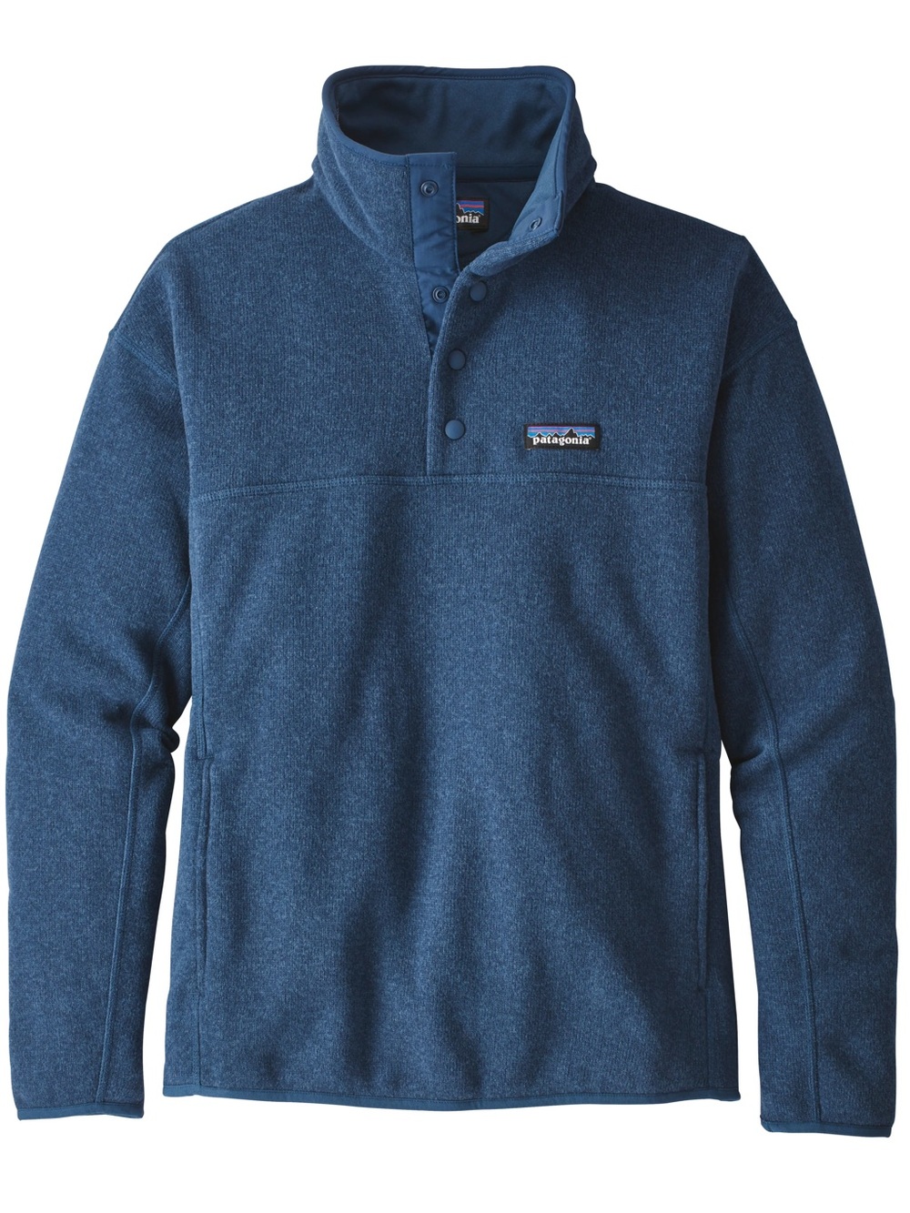 Patagonia Women's Lightweight Better Sweater Marsupial Pullover